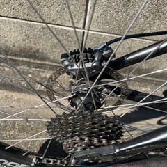 マウンテンバイク　HARO FLIGHTLINE ONE 26インチ　27段変速　