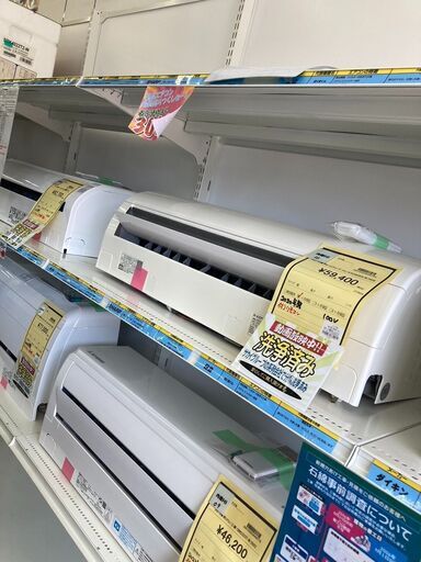 ★ジモティー割あり★ﾀﾞｲｷﾝ/10畳用ｴｱｺﾝ/2020/クリ-ニング済み/HG-3061