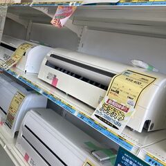 ☆ジモティー割あり☆ﾀﾞｲｷﾝ/10畳用ｴｱｺﾝ/2020/クリ-ニング済み/HG-3061