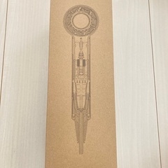 受渡予定者決定【新品】ダイソン ドライヤーHD15【未使用】