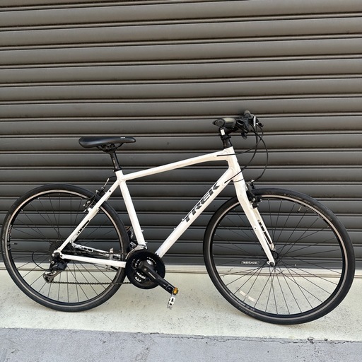クロスバイク TREK FX3