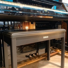 ヤマハ【ピアノ】U3