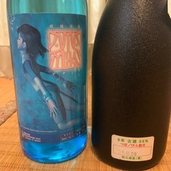 泡盛焼酎6本セット
