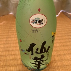 泡盛焼酎6本セット
