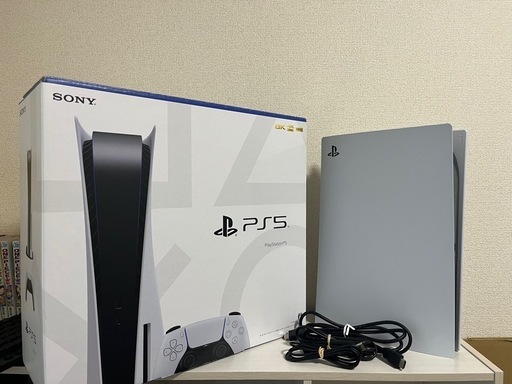 その他 ps5 1200A01