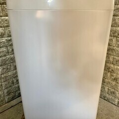 【高年式 美品】大阪送料無料★3か月保障付き★洗濯機★2023年★ハイセンス★5.5kg★HW-T55H★S-505