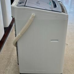 ★ジモティ割あり★ HITACHI 洗濯機 8ｋｇ 17年製 動作確認／クリーニング済み TJ8386