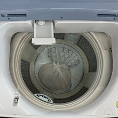 ★ジモティ割あり★ HITACHI 洗濯機 8ｋｇ 17年製 動作確認／クリーニング済み TJ8386