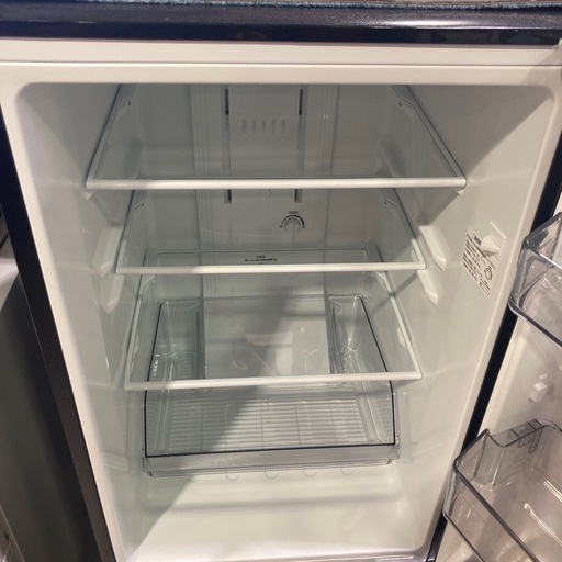 2 door refrigerator / 2 ドア冷蔵庫