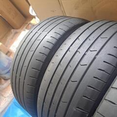 VOLTEC 18インチアルミホイール メッキ調ハイグロス &ポリッシュ 225/50R18