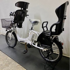 1都4県全域送料無料 業界最長12ヶ月保証 電動アシスト自転車 パナソニック