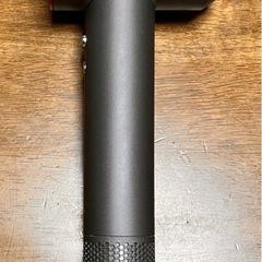 ダイソン ドライヤーセット　HD01