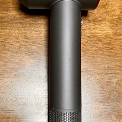 ダイソン ドライヤーセット　HD01