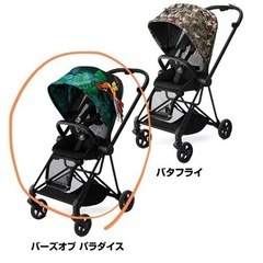 cybex サイベックス MIOS ミオス