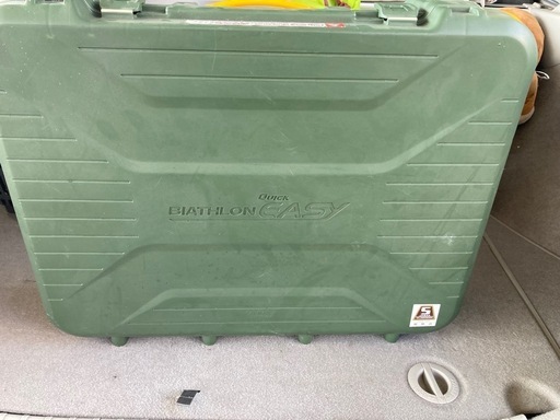 値下げしました‼️新品未使用のタイヤチェーン‼️格安です！