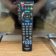 Panasonic製★49型液晶テレビ★YouTube、Netflix