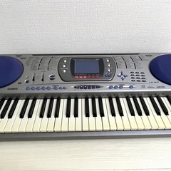 CASIO カシオ LK150 キーボード HIKARI