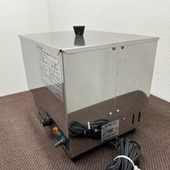 タイジ　TAIJI　業務用　燗どうこ　TSK-60