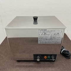 タイジTAIJI業務用燗どうこTSK-60