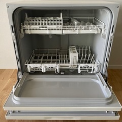 パナソニック 食洗機 NP-TA4