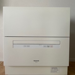 パナソニック 食洗機 NP-TA4