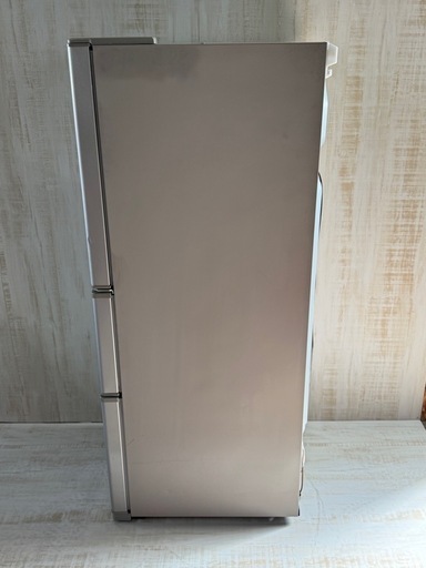 ♻️HITACHI 2018年製 冷蔵庫 265L R-27HV【ネット決済・配送可  