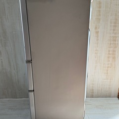 ♻️HITACHI 2018年製 冷蔵庫 265L R-27HV【ネット決済・配送可・3ヶ月保証】LA001