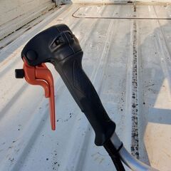 決まりました❗HiKOKI(日立工機)　CG23ECP(AS)　エンジン刈払機