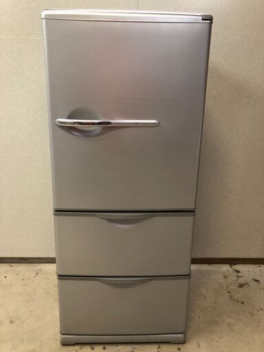 【糸島市内 送料無料】　AQUA アクア AQR-261AL(S) 906-3
