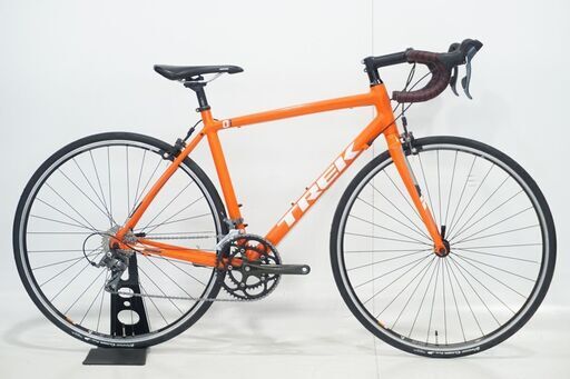 TREK 「トレック」 1.1 2017年モデル ロードバイク