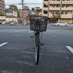 ブリジストン　シティサイクル エブリッジU STD ダイナモラン...