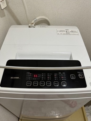 洗濯機