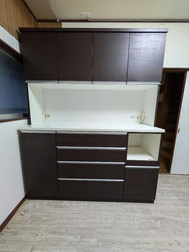 【大容量】キッチン収納【美品】