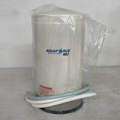 株式会社 オージック マグナサークル方式 磁活水生成器 AQUAFORCE MU 