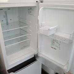 Hisense 冷蔵庫 18年製 180L TJ7218