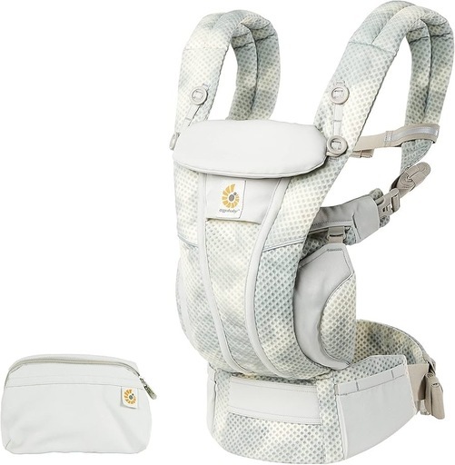 Ergobaby エルゴベビー EBC OMNI Breeze