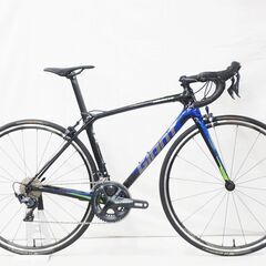 GIANT 「ジャイアント」 TCR ADVANCED1 201...