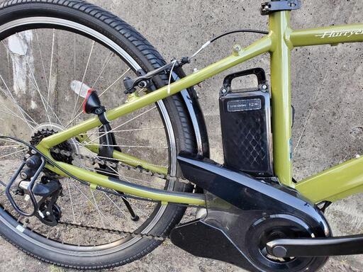 電動自転車 電動アシスト自転車 ハリヤ」の人気商品一覧 | 安い商品を