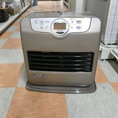 石油ファンヒーター コロナ FH-G3623BY 2023年製 ※動作チェック済/当店