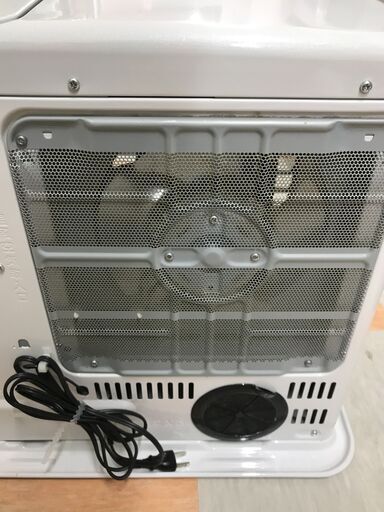 石油ファンヒーター コロナ FH-ST5721BY 2021年製 ※動作チェック済/当店3ヶ月保証 石油ファンヒーター コロナ FH-ST5721BY 2021年製 ※動作チェック済