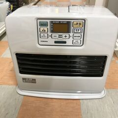 石油ファンヒーター コロナ FH-ST5721BY 2021年製 ※動作チェック済/当店3ヶ月保証