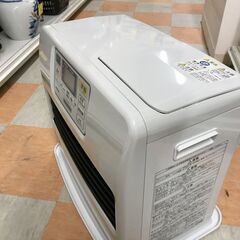 石油ファンヒーター コロナ FH-ST5721BY 2021年製 ※動作チェック済/当店3ヶ月保証