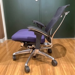 【トレファク神戸南店】OKAMURA オフィスチェアです‼︎【取りに来られる方限定】