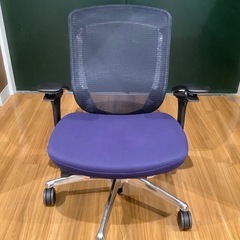 【トレファク神戸南店】OKAMURA オフィスチェアです‼︎【取りに来られる方限定】
