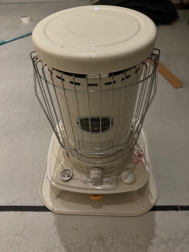 コロナ灯油ストーブ SL-5123