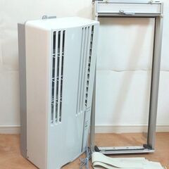 KU01◆コロナ◆ ウインドエアコン CW-160K 20年 窓用エアコン ウィンドエアコン