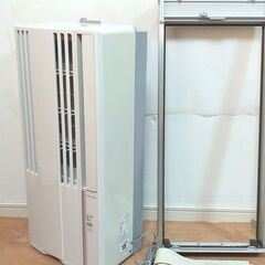 KU01◆コロナ◆ ウインドエアコン CW-160K 20年 窓用エアコン ウィンドエアコン