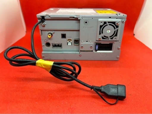 2023年春最新地図 MDV-L403 カーナビ 本体 セット ケンウッド