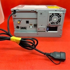 ⭐︎美品⭐︎KENWOOD 2023年地図　MDV-L403 新品バックカメラ付き