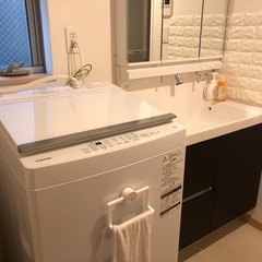 洗濯機10kg大容量